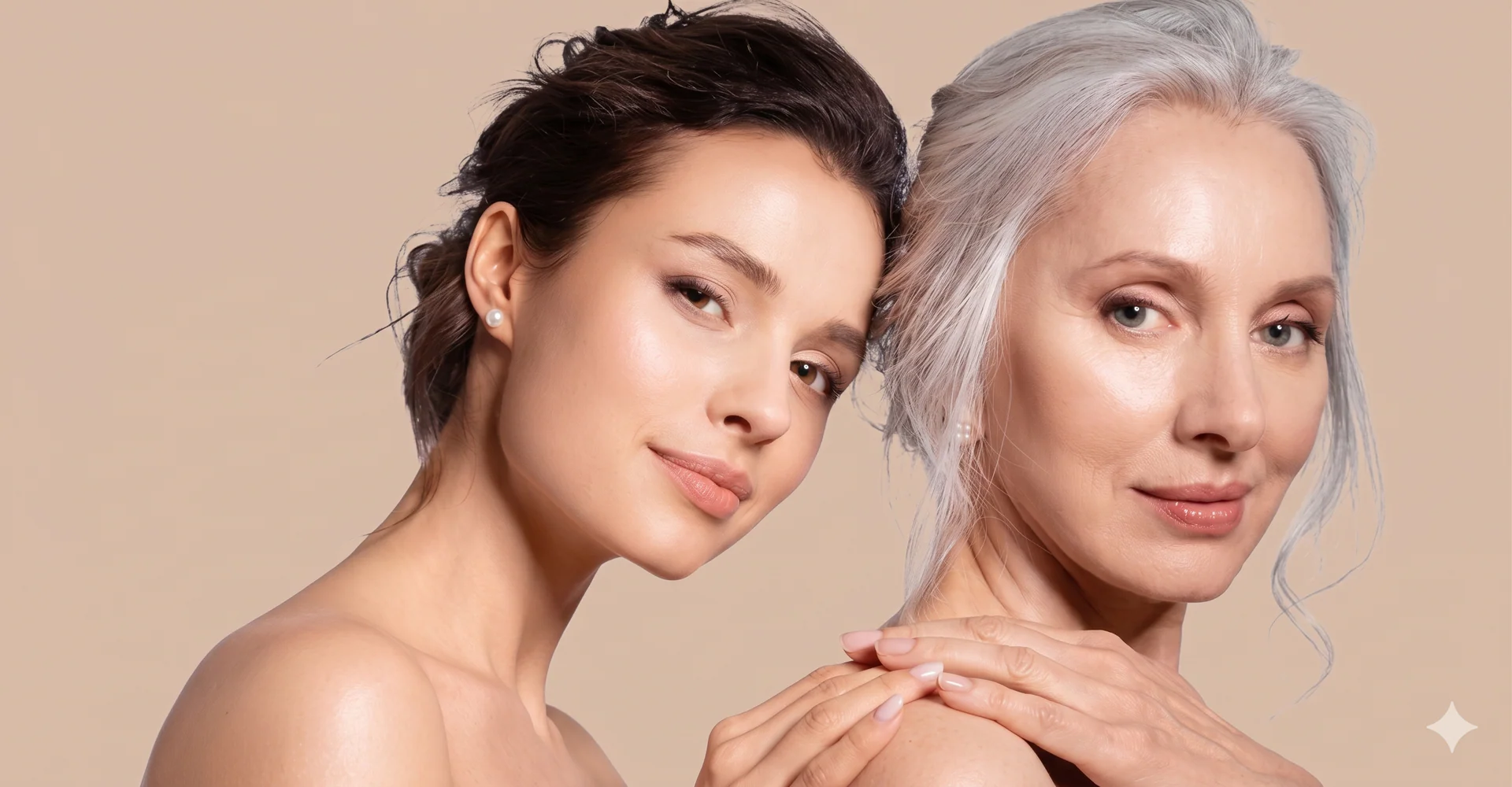 Flawless Color, Uniquely Your Own